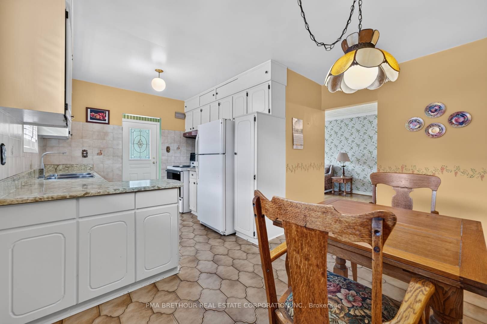 65 Goldsboro Road