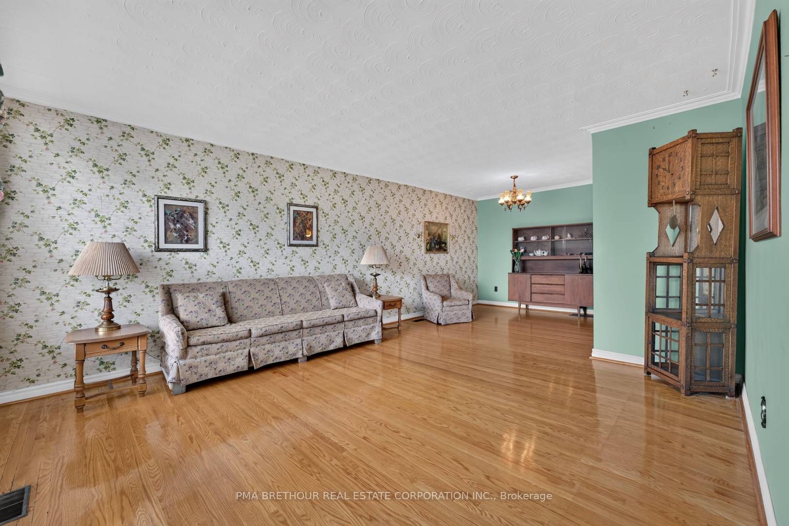 65 Goldsboro Road