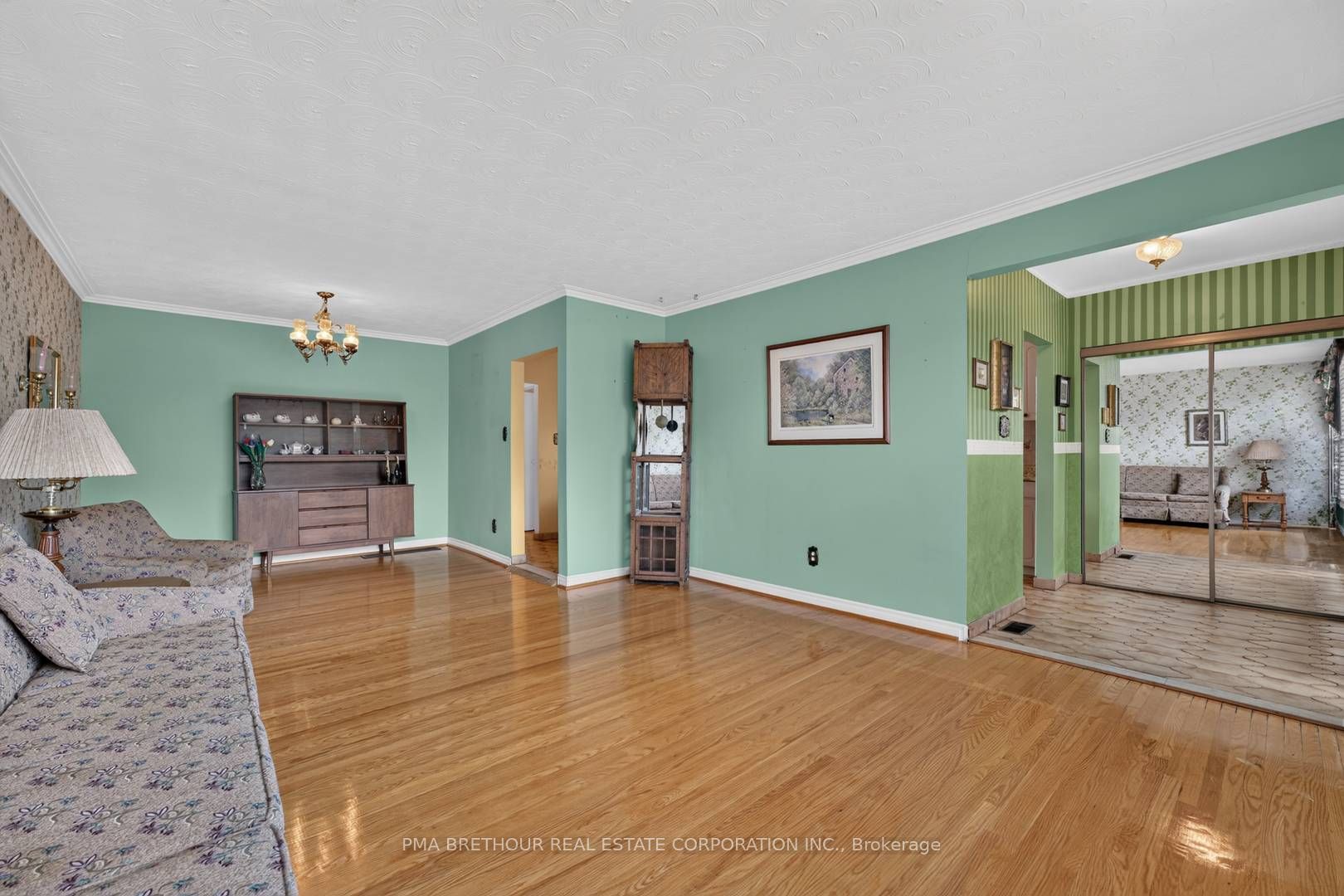 65 Goldsboro Road