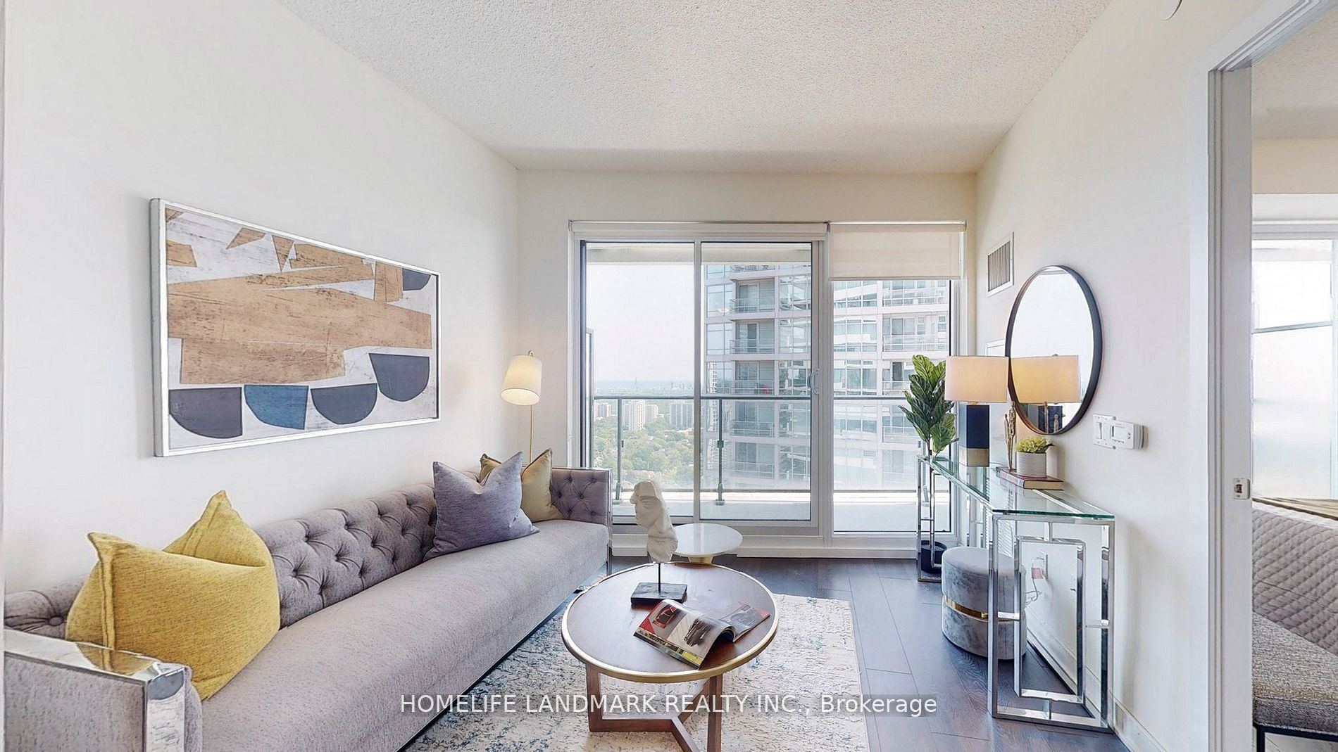 2221 Yonge Street 3304