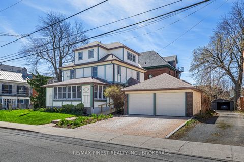 180 King Street E Kingston ON K7L 3A2