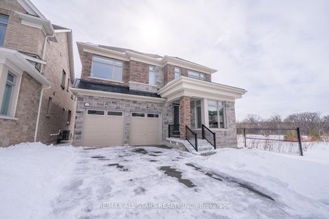 129 Busato Drive Whitchurch-Stouffville ON L4A 4V6