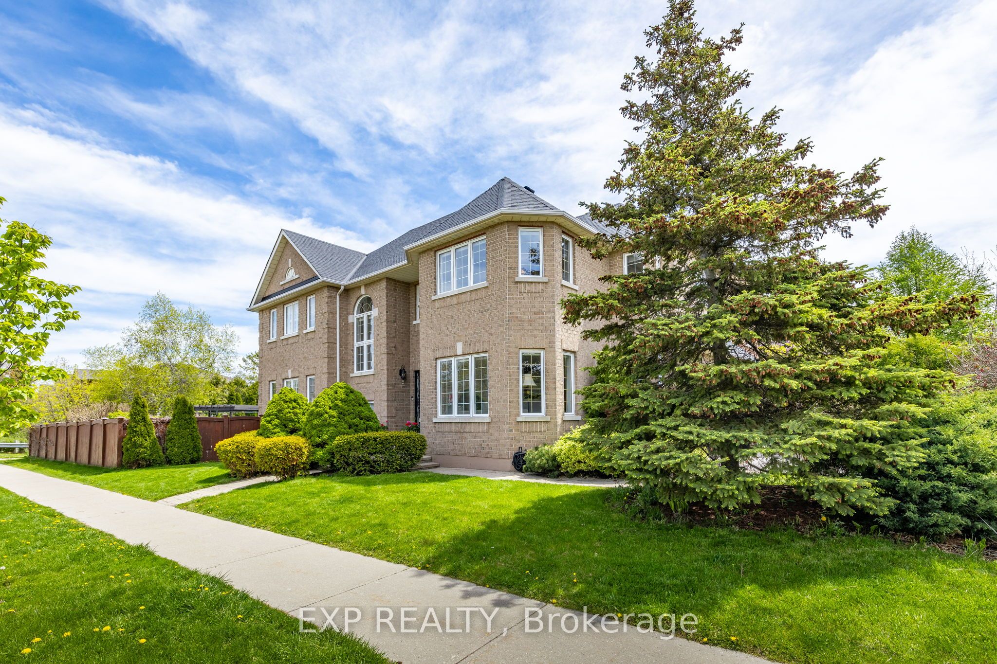2137 Frontier Drive