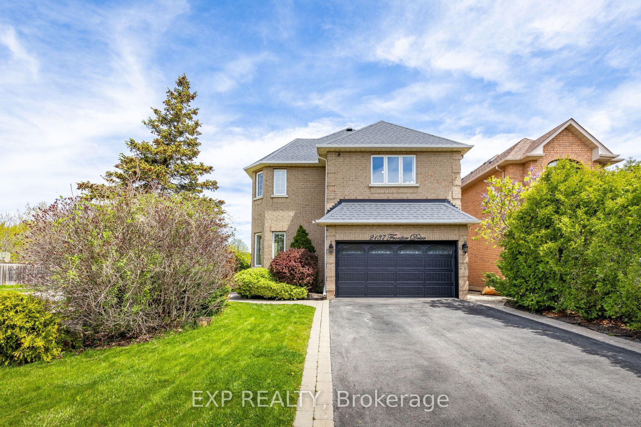 2137 Frontier Drive