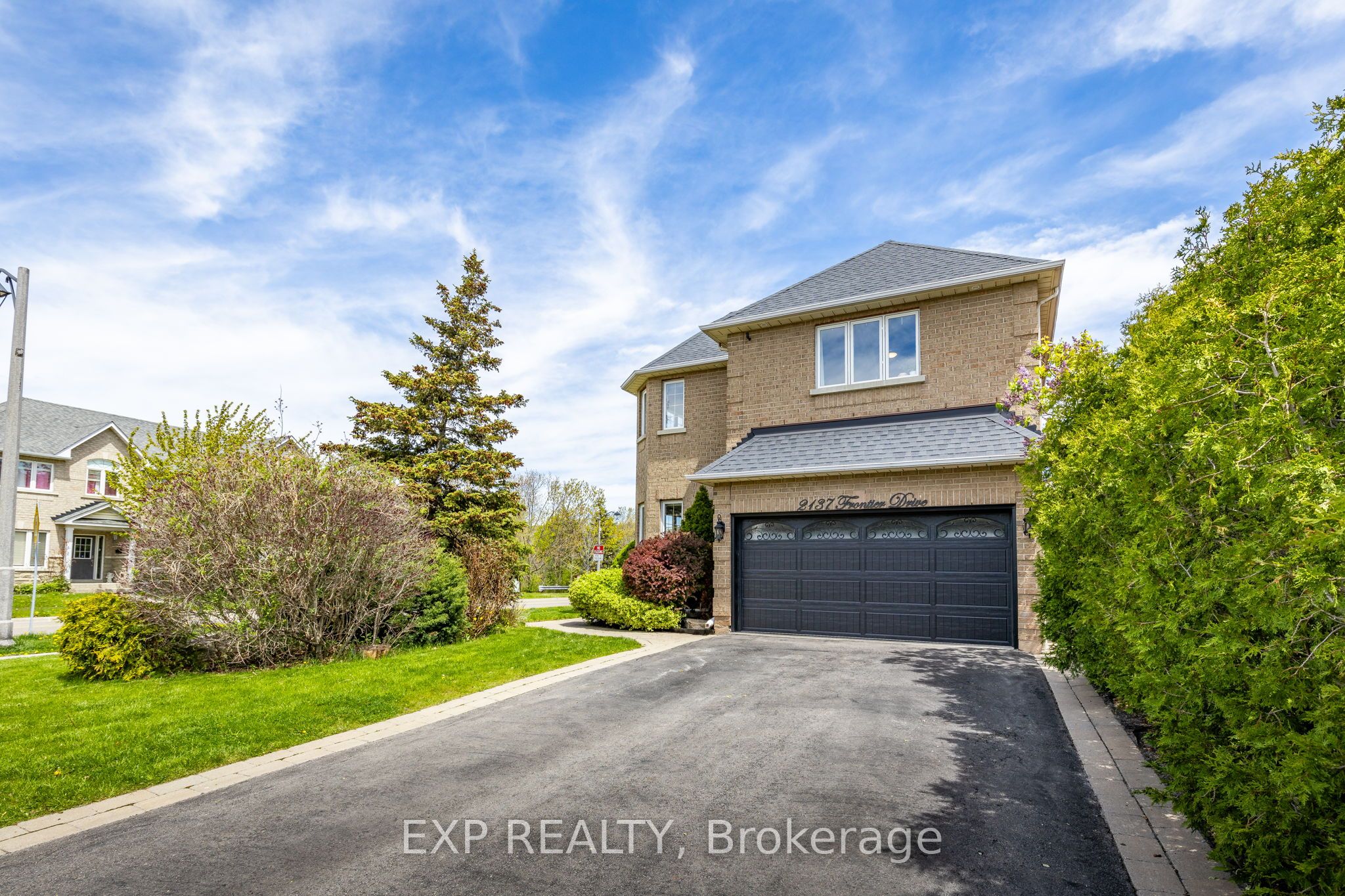 2137 Frontier Drive
