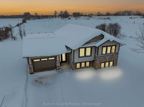 397600 10 Concession Meaford ON N4K 5N8