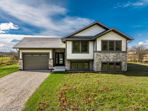 397600 10 Concession Meaford ON N4K 5N8