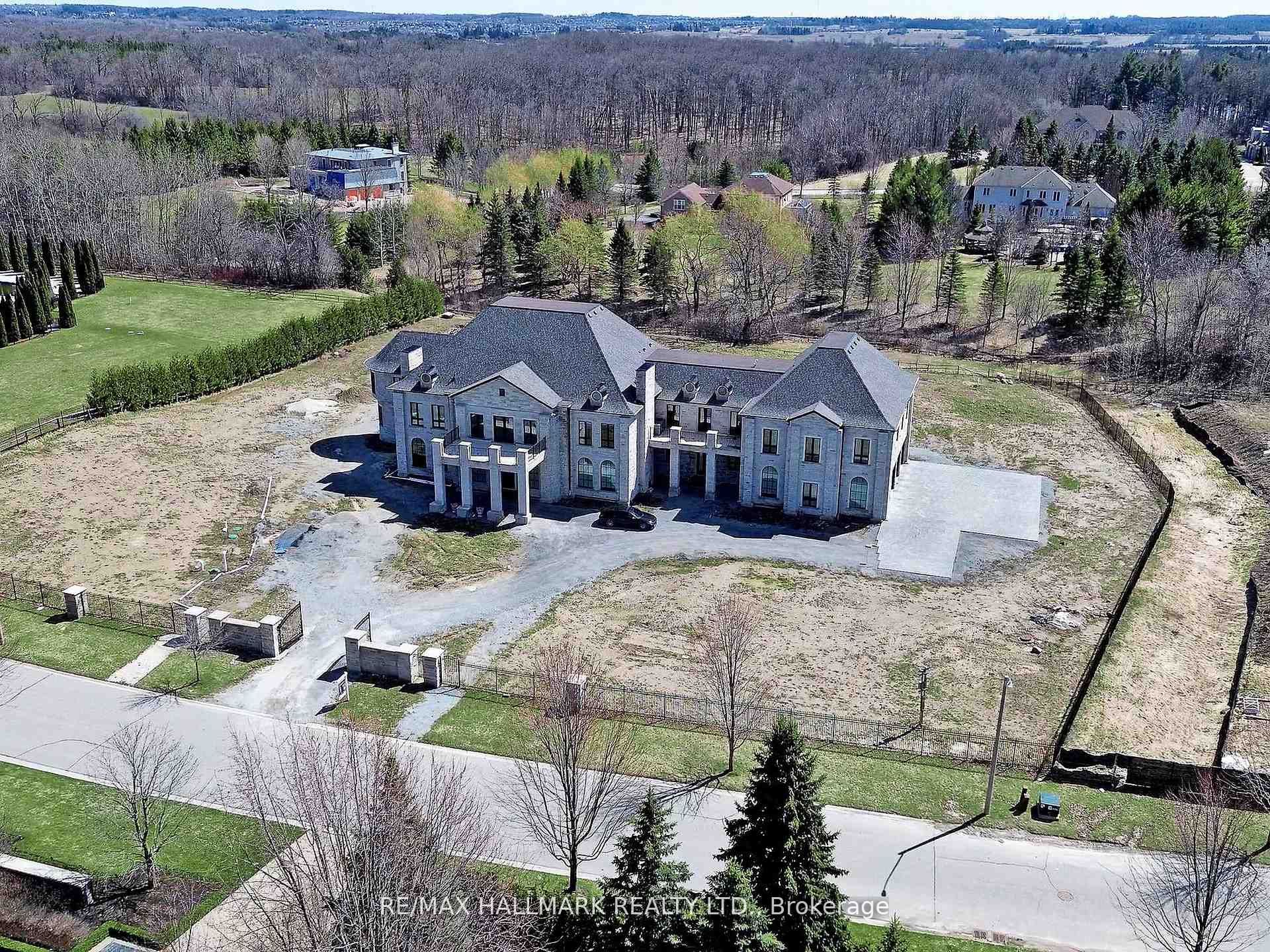 15 Eden Vale Drive