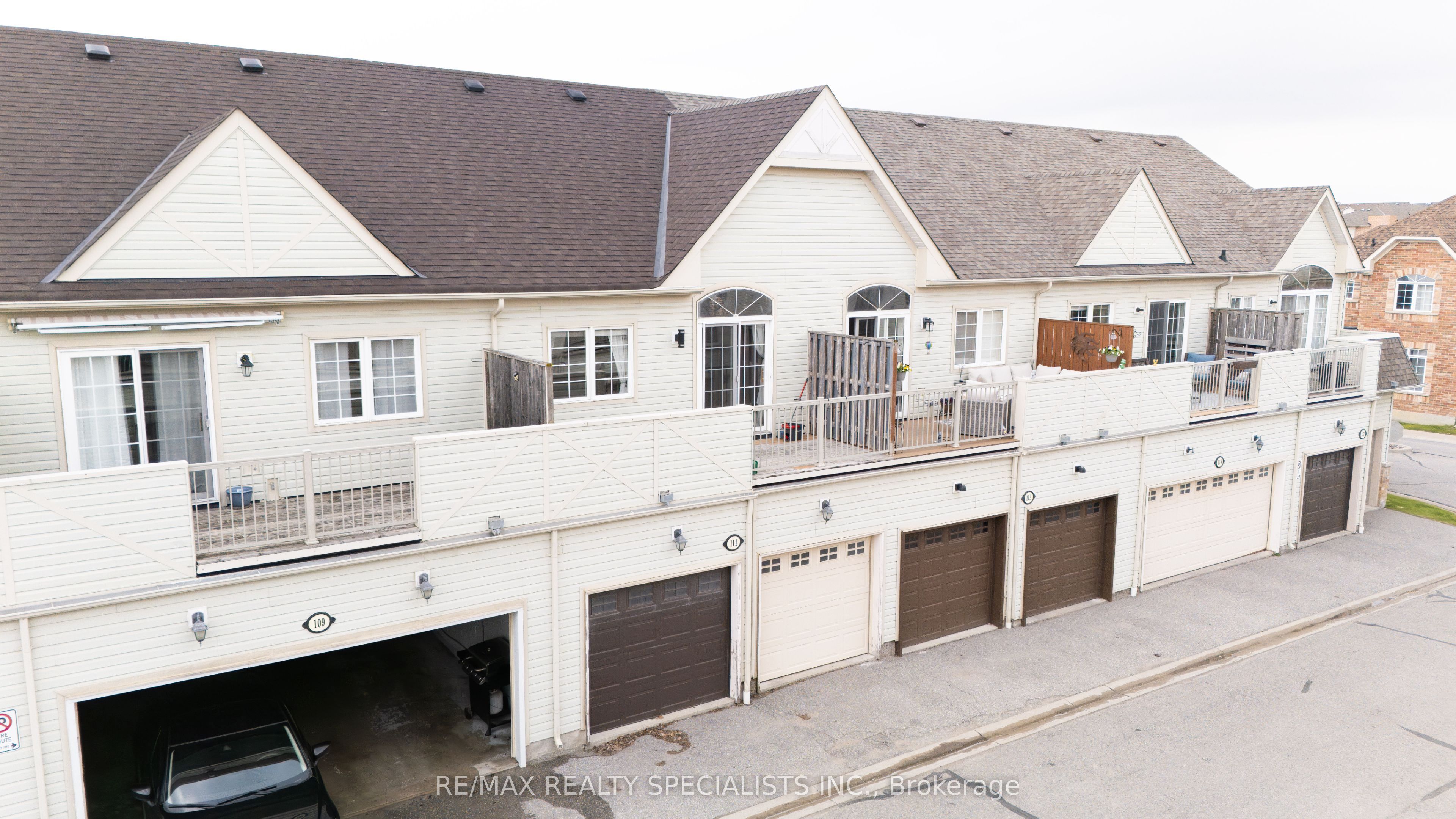 111 Civic Centre Drive