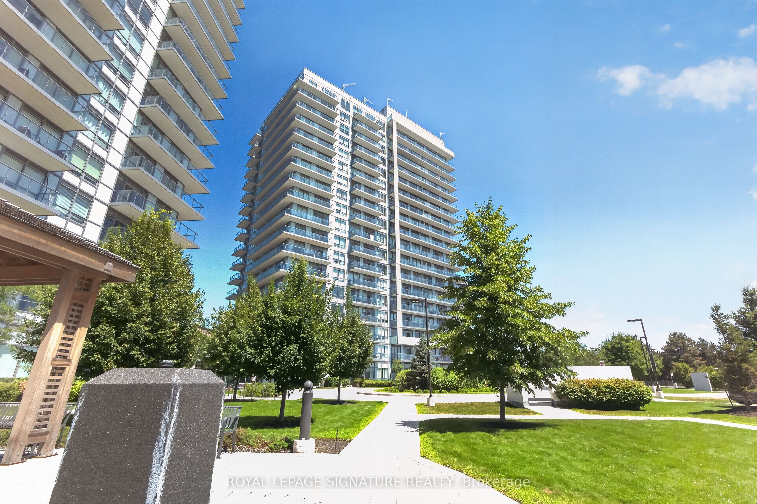 4699 Glen Erin Drive 1504