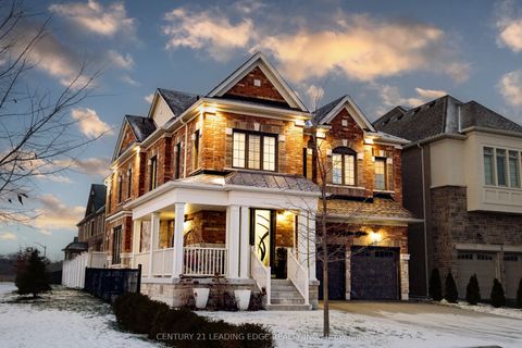 34 Huggins Drive Whitby ON L1P 0N4