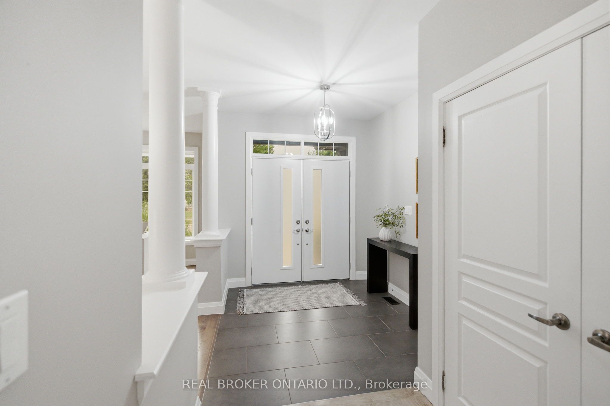 126 Second Avenue