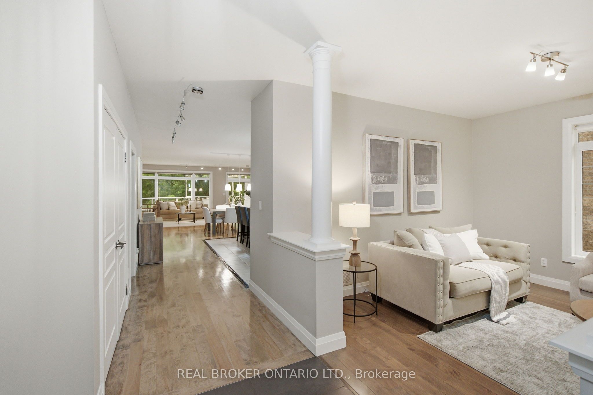126 Second Avenue