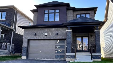 15 Charm Place Thorold ON L2V 0K2