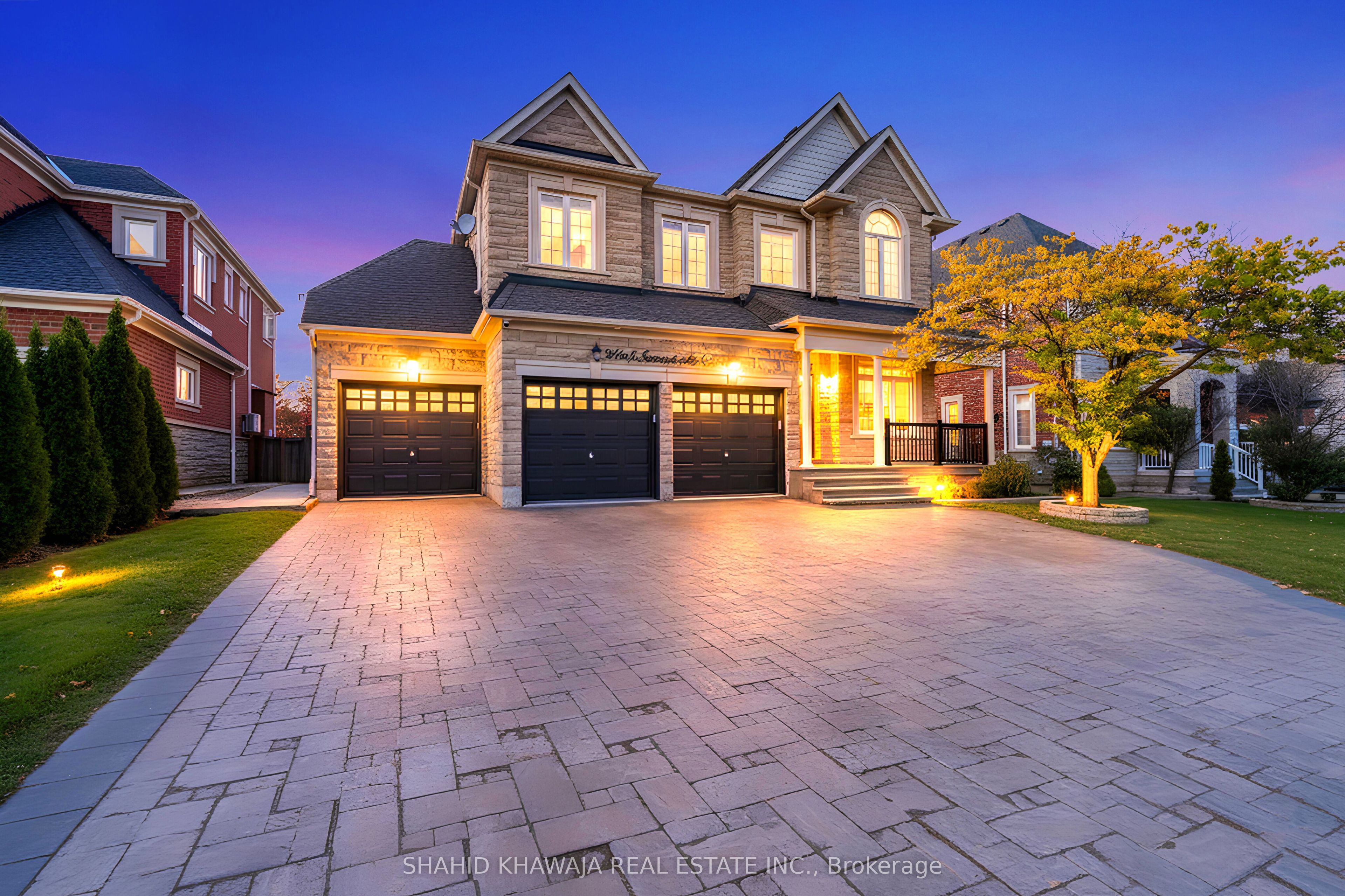 5063 Summersky Court