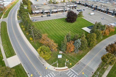 21 Van Kirk Drive Brampton ON L7A 1W4