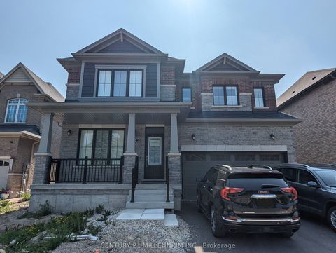 194 Woolwich Street S Woolwich ON N0B 1M0