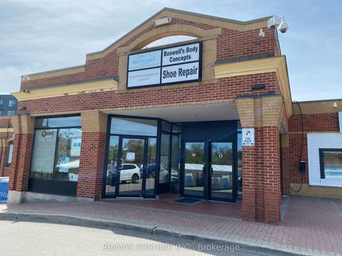 140 Woodbridge Avenue DU250 Vaughan ON L4L 4K9