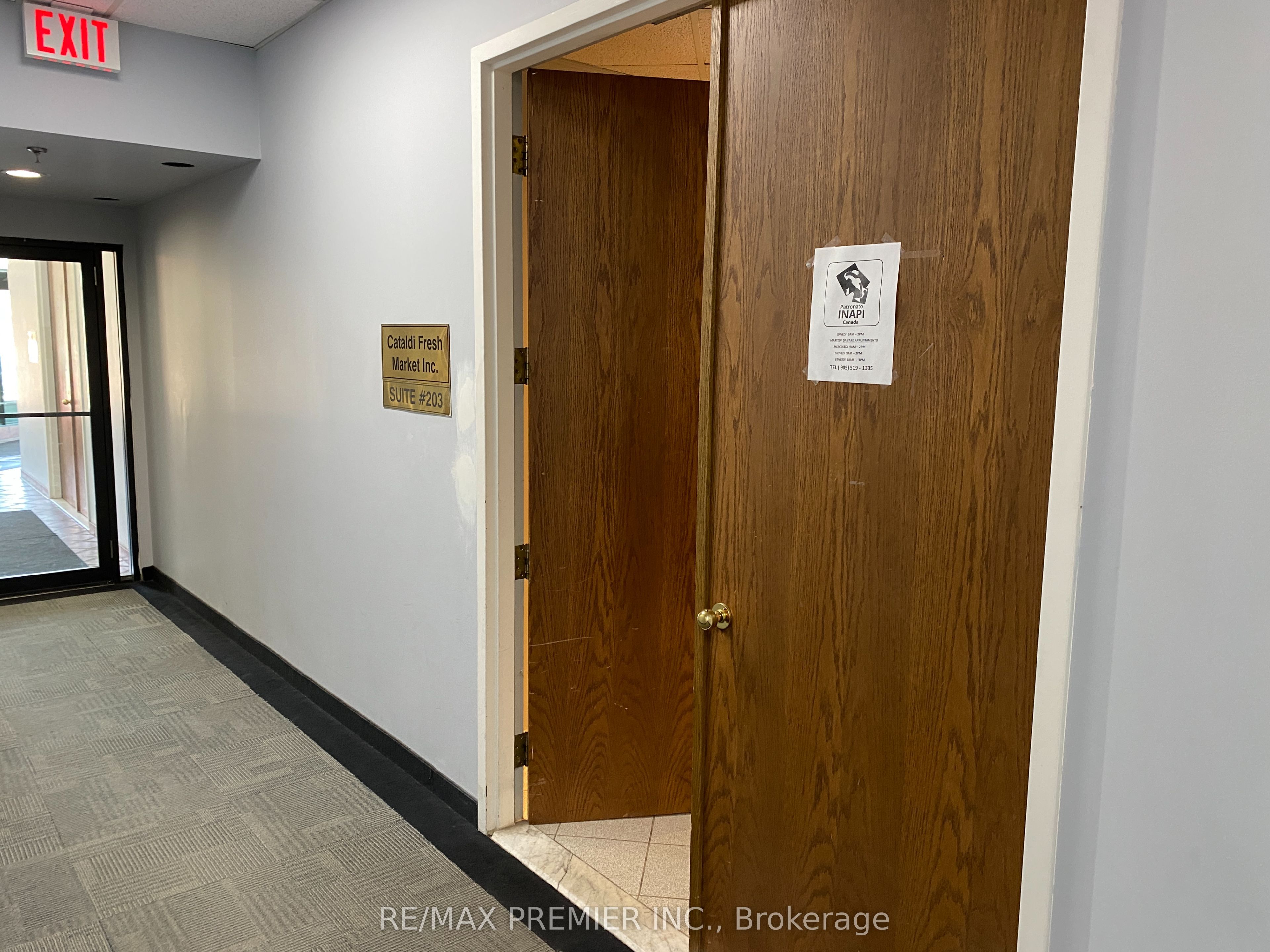 140 Woodbridge Avenue DU250