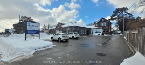 12 Old Kingston Road Toronto E10 ON M1E 3J5