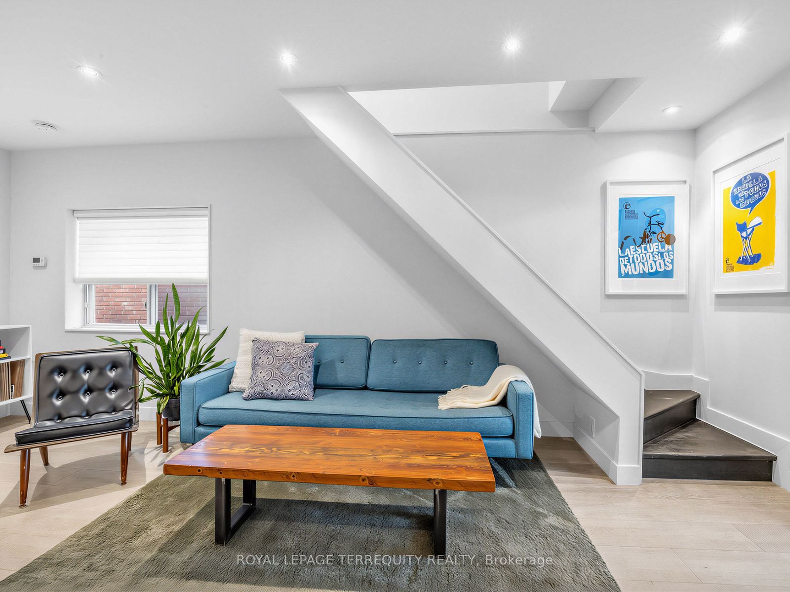 22 Montye Avenue