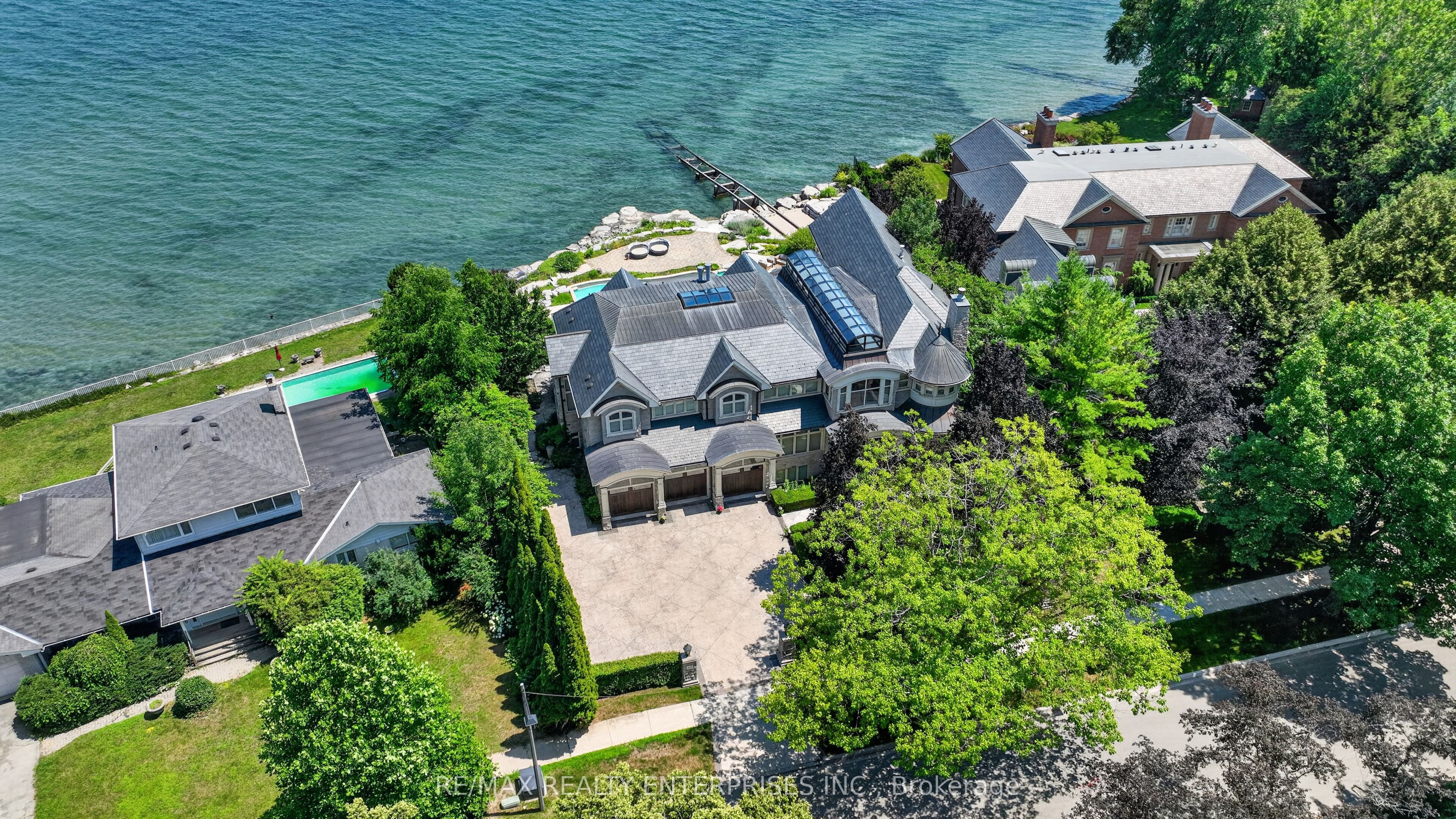 1500 Watersedge Road