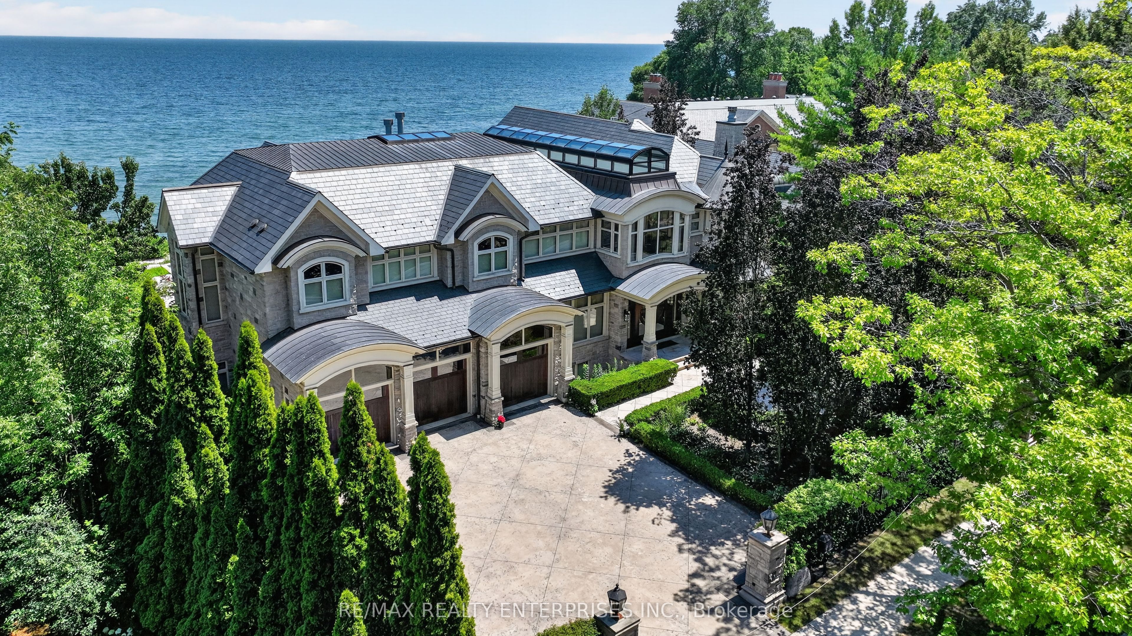 1500 Watersedge Road