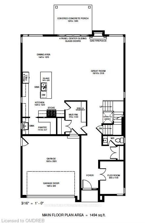 Lot 3 Newman Place Halton Hills ON L7G 4S4