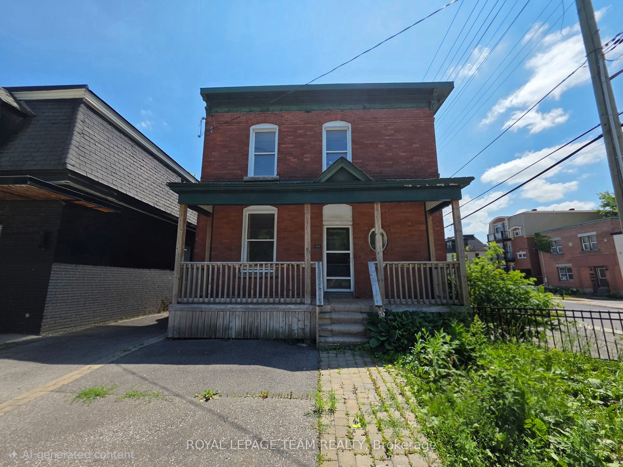 498 Gladstone Avenue