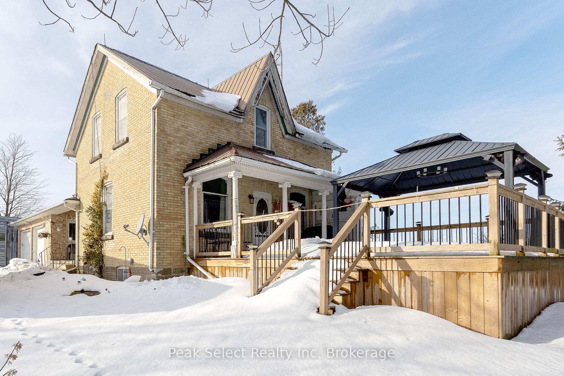 3410 Perth Rd 163 Road