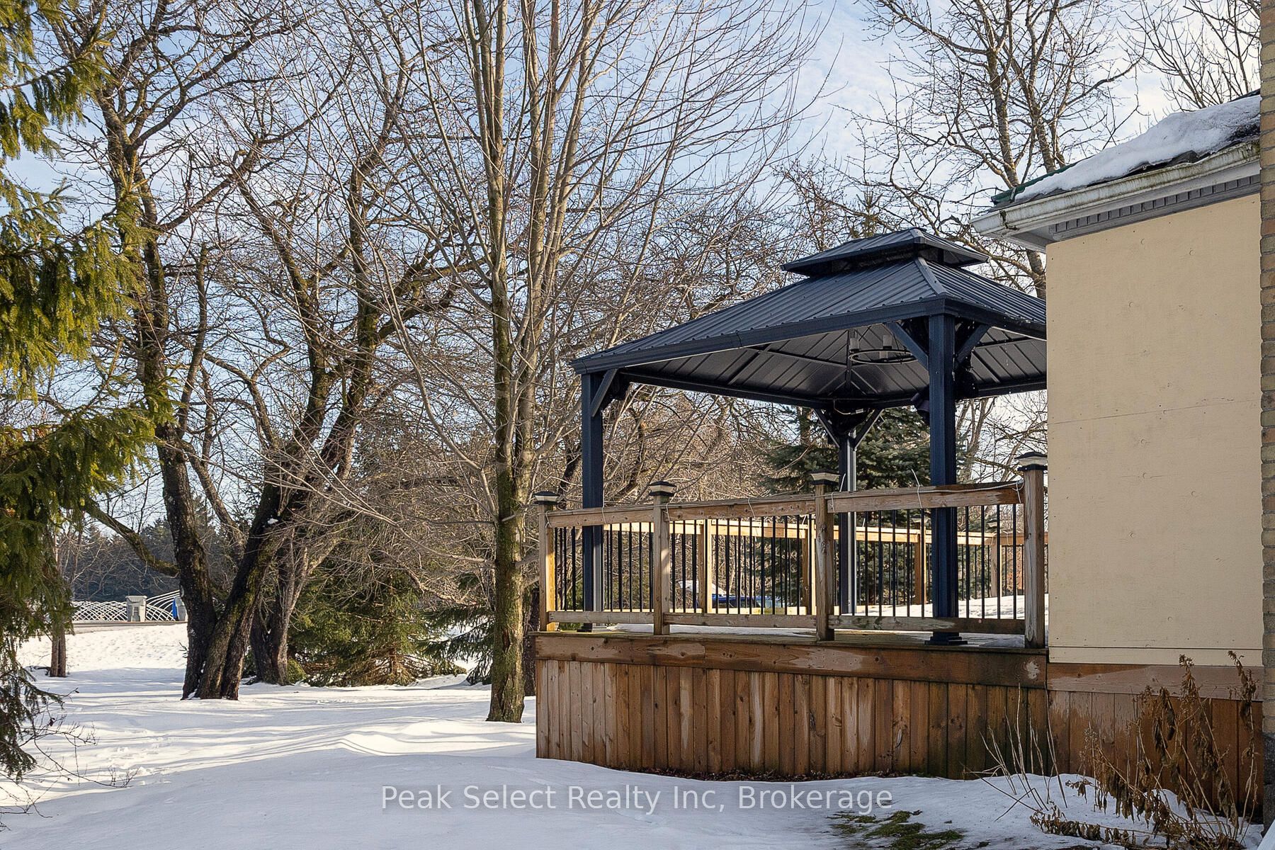 3410 Perth Rd 163 Road