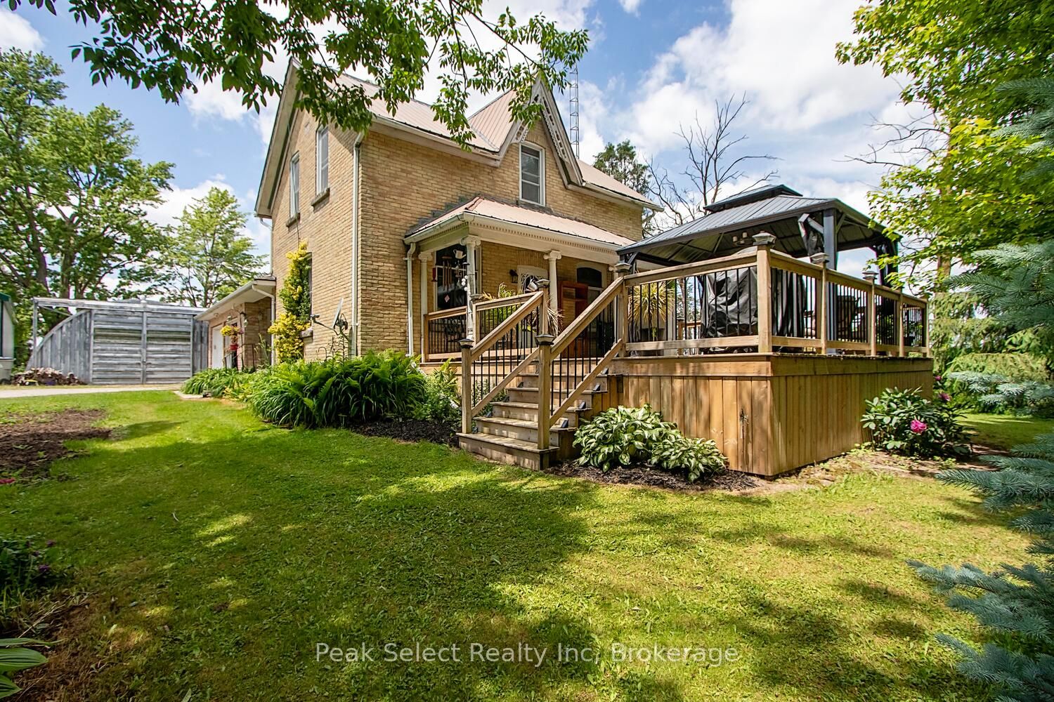 3410 Perth Rd 163 Road