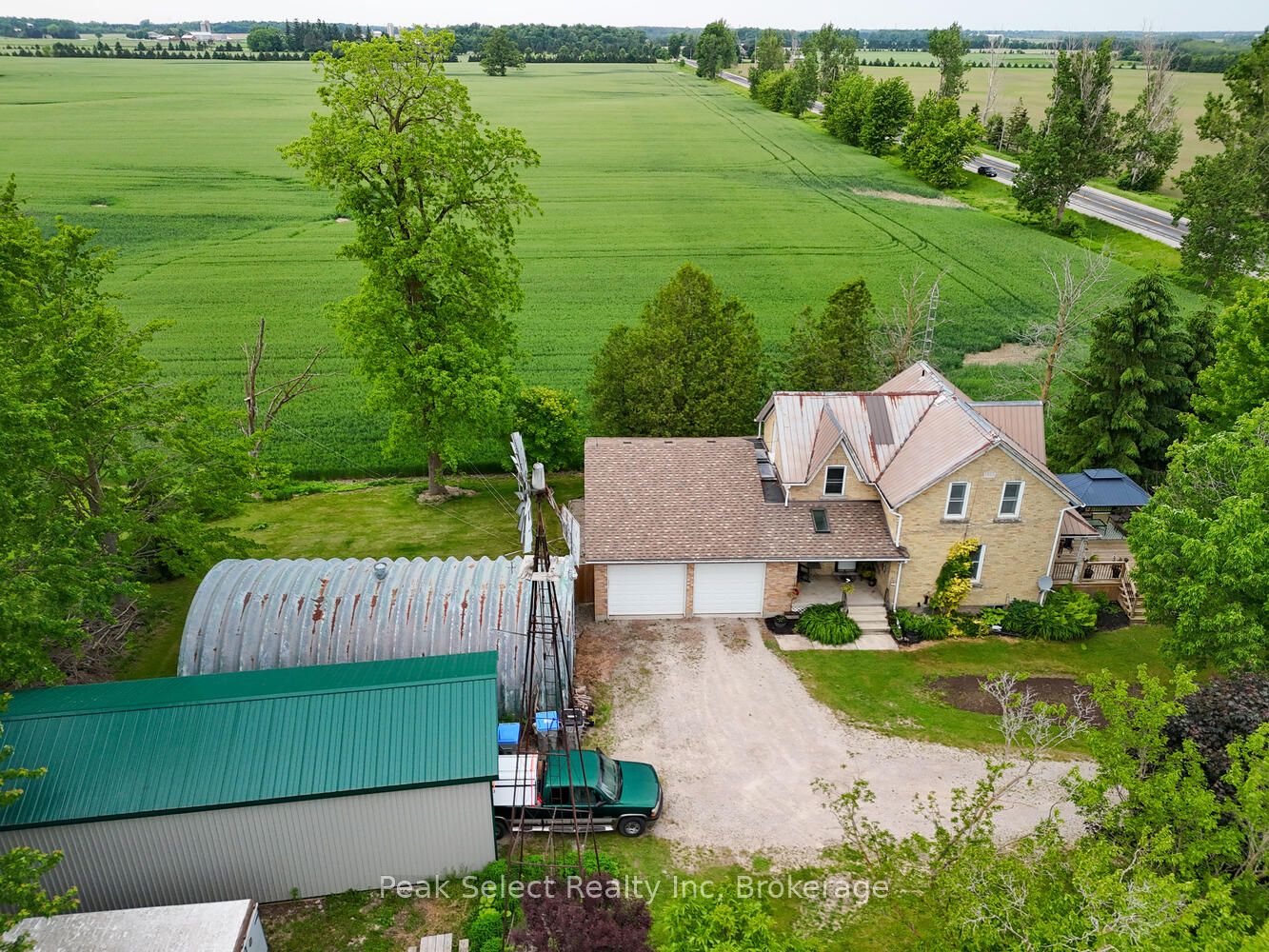 3410 Perth Rd 163 Road