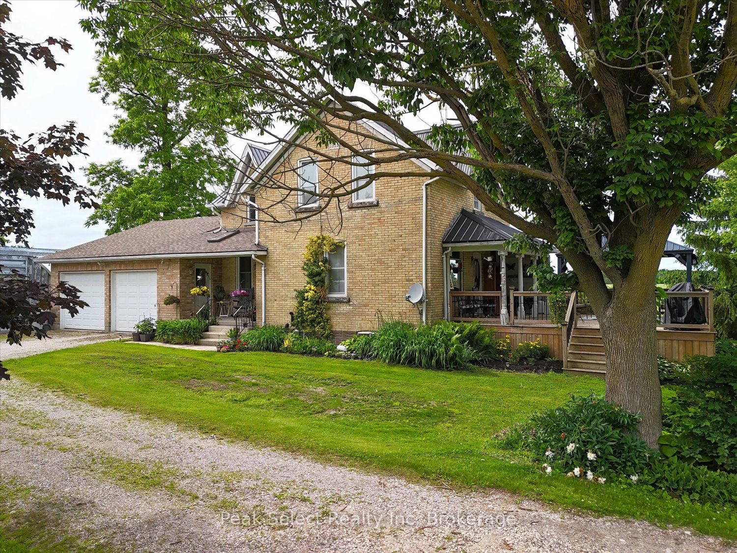 3410 Perth Rd 163 Road