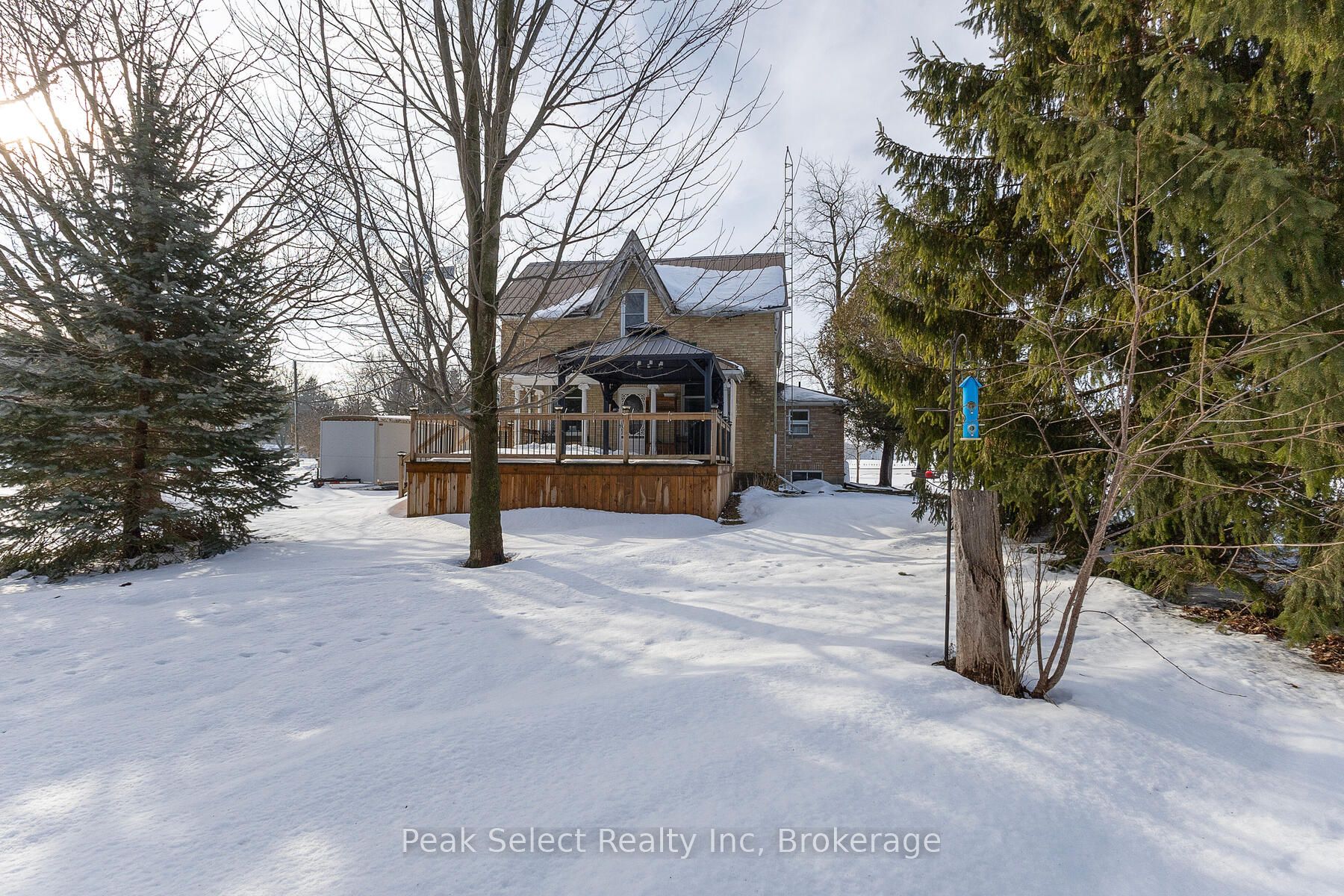 3410 Perth Rd 163 Road