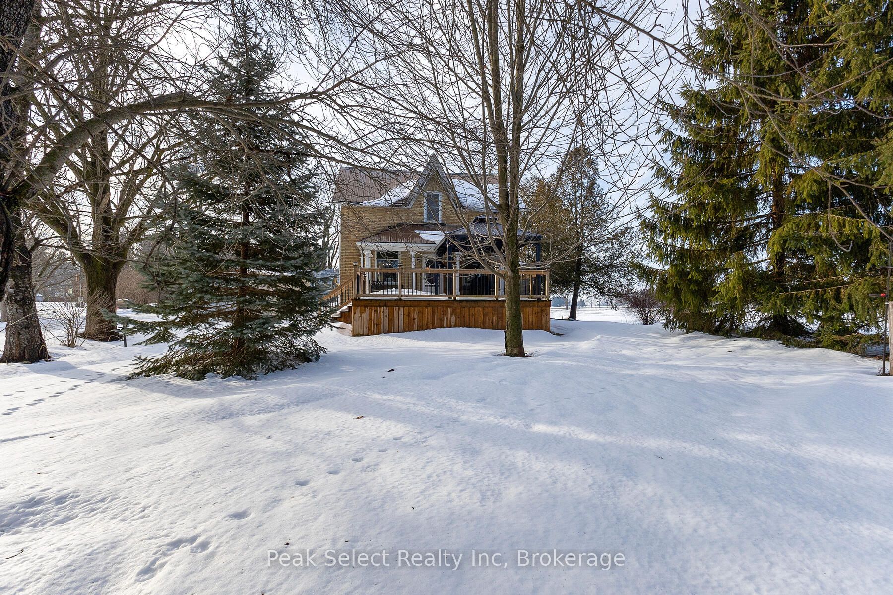 3410 Perth Rd 163 Road