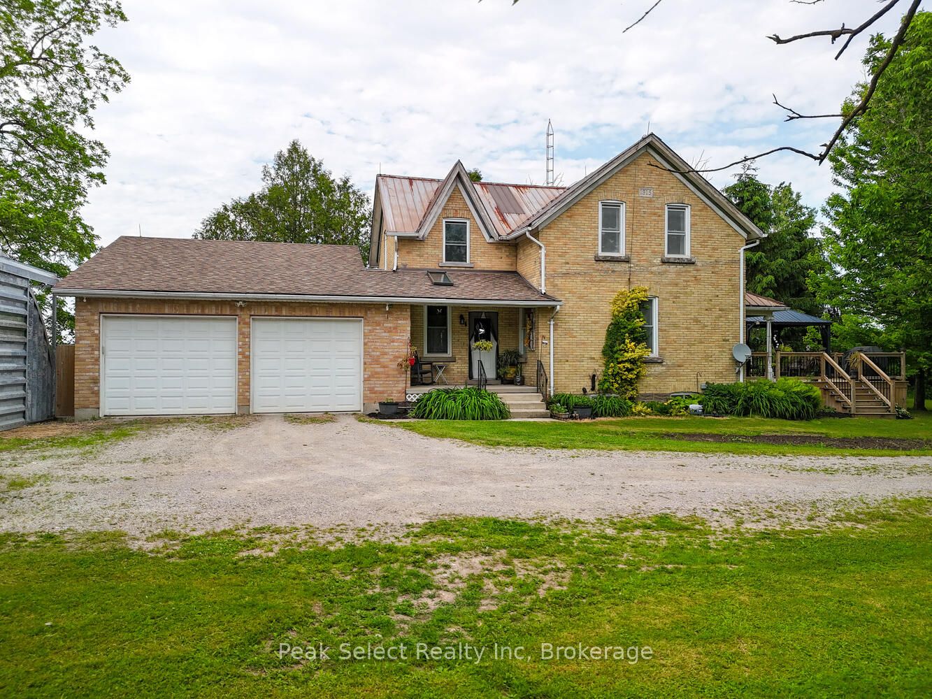3410 Perth Rd 163 Road