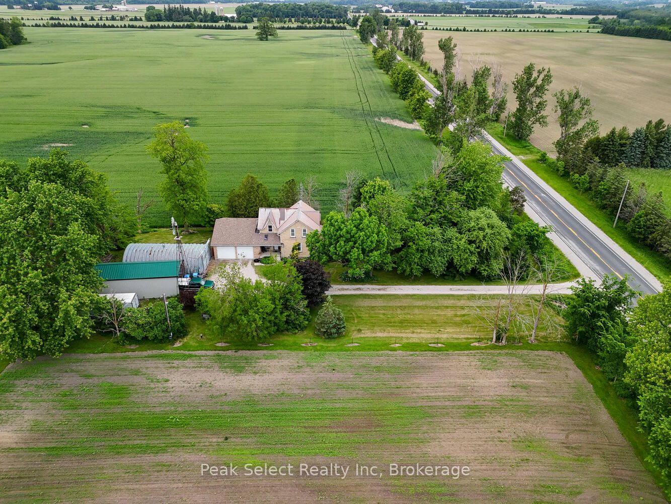 3410 Perth Rd 163 Road