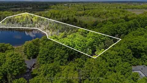 00 Poole Drive Drummond/North Elmsley ON K7H 0E5