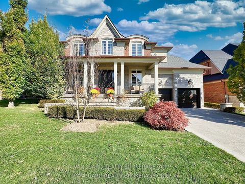 7 Cape George Trail King ON L7B 0A2