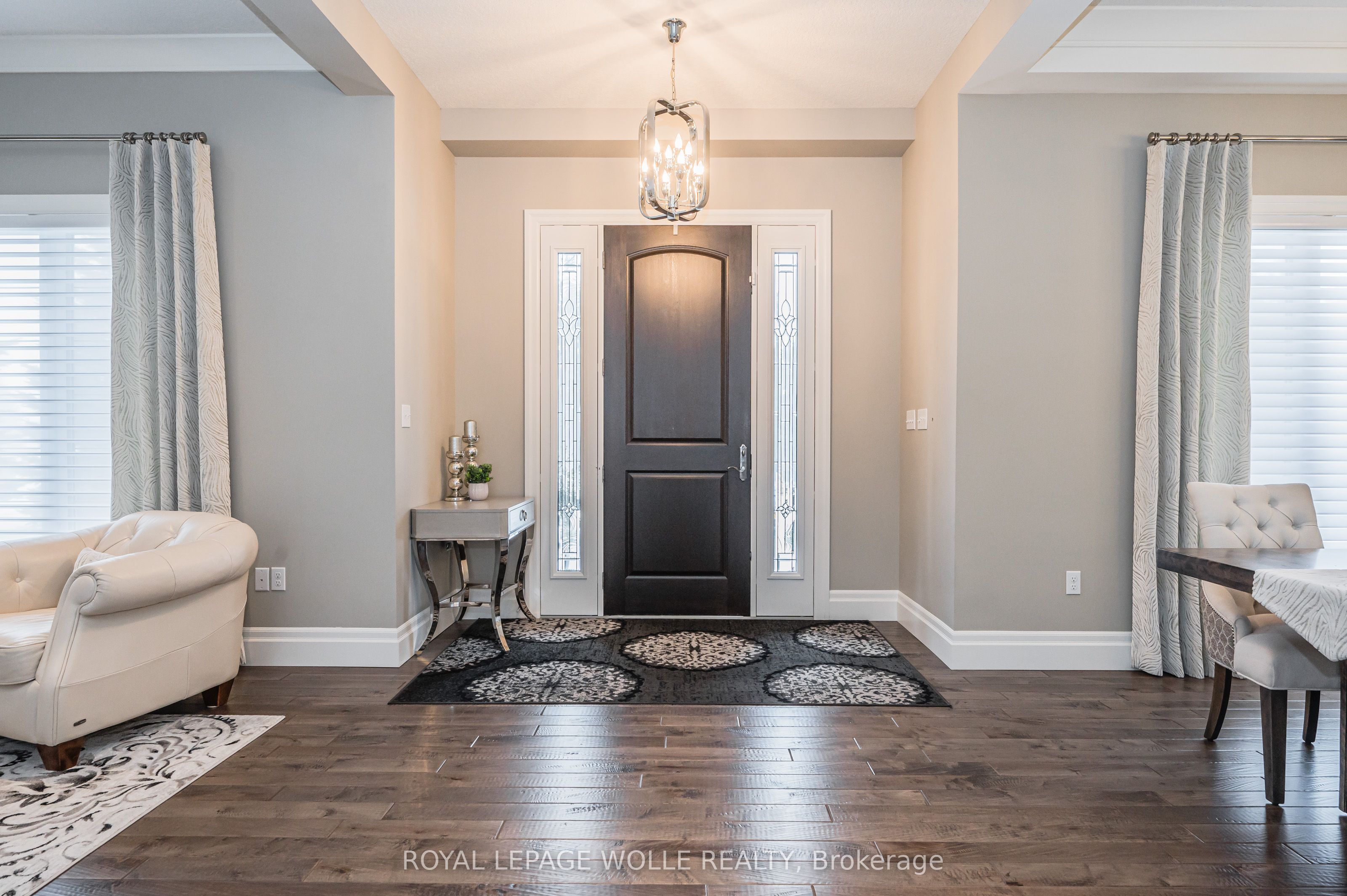 23 Highgrove Court