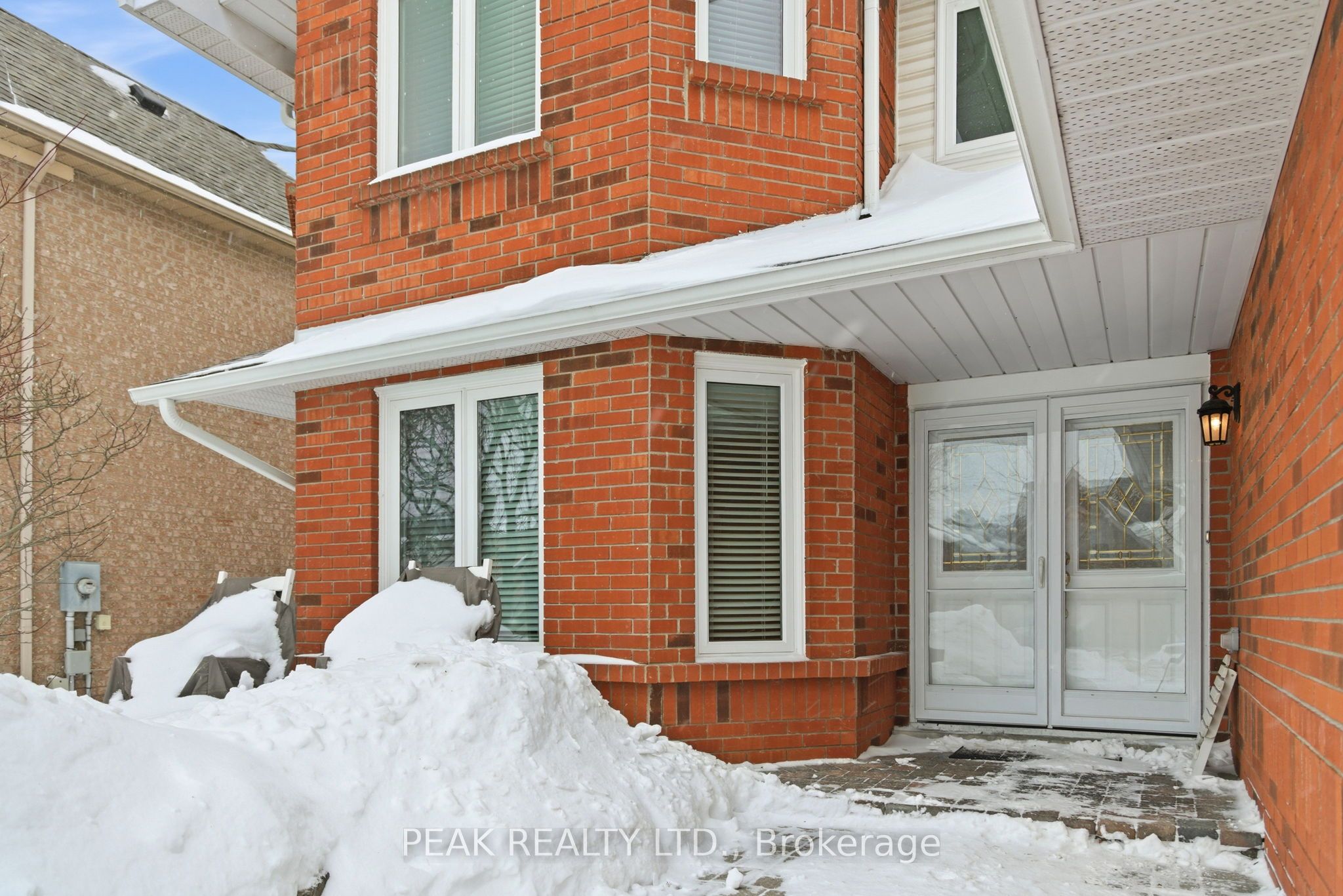 223 Glenvalley Drive