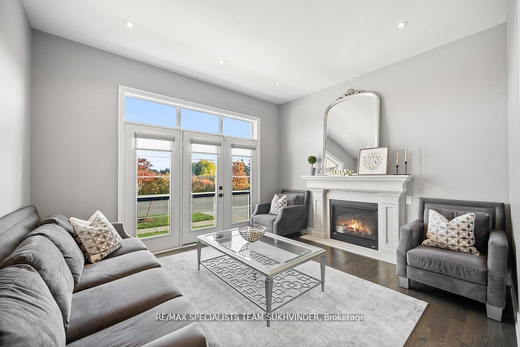 34 Burlwood Road