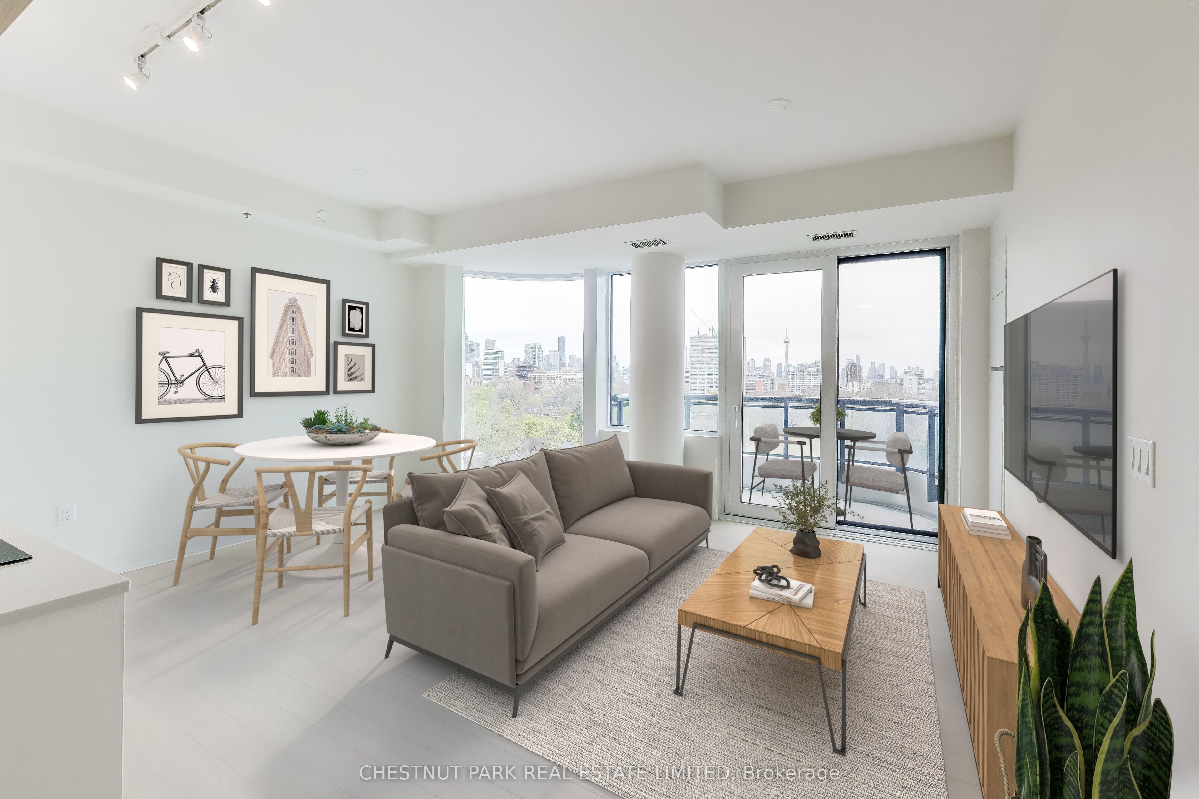328 Dupont Street 901