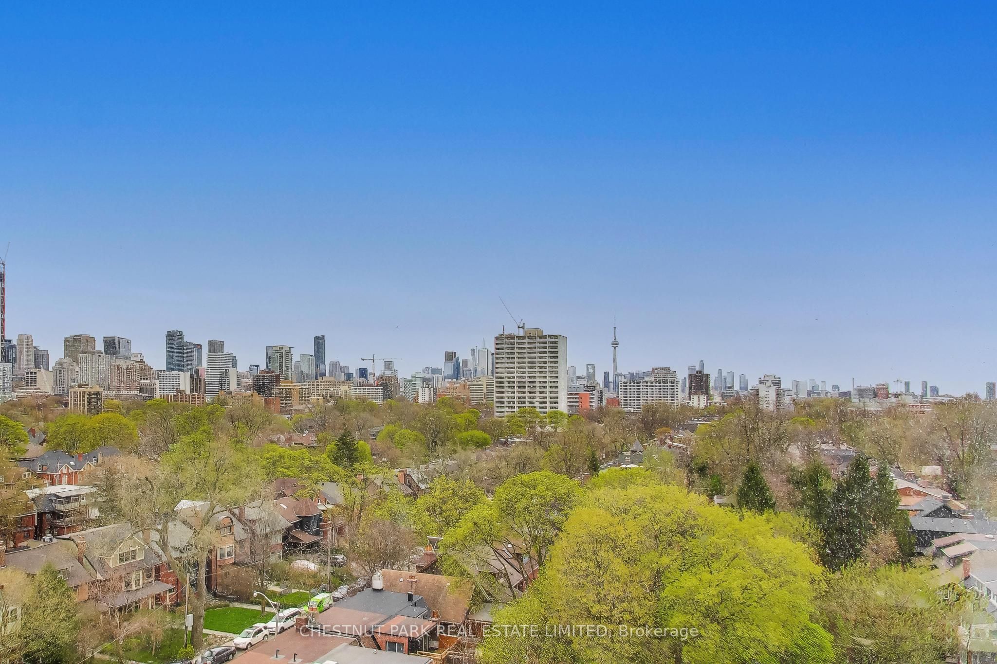 328 Dupont Street 901