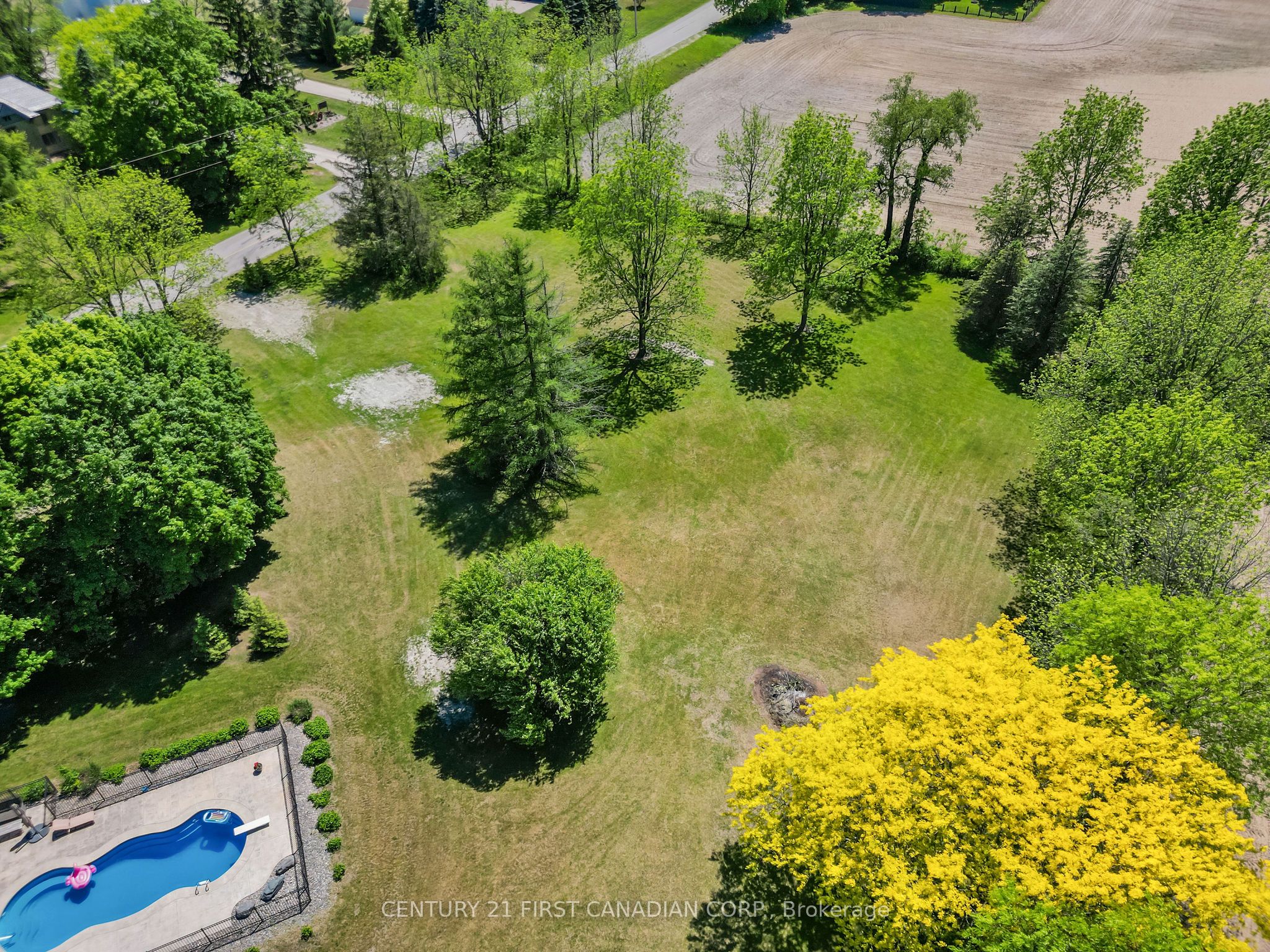 8346 PARKHOUSE Drive