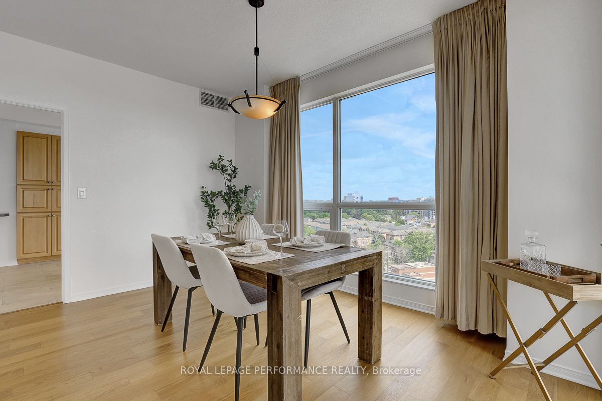 38 Metropole Private 1101