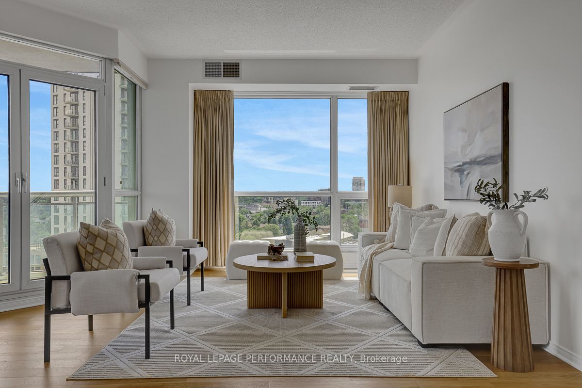 38 Metropole Private 1101