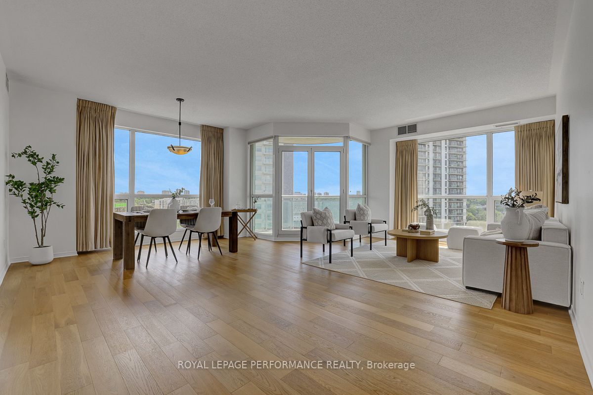 38 Metropole Private 1101