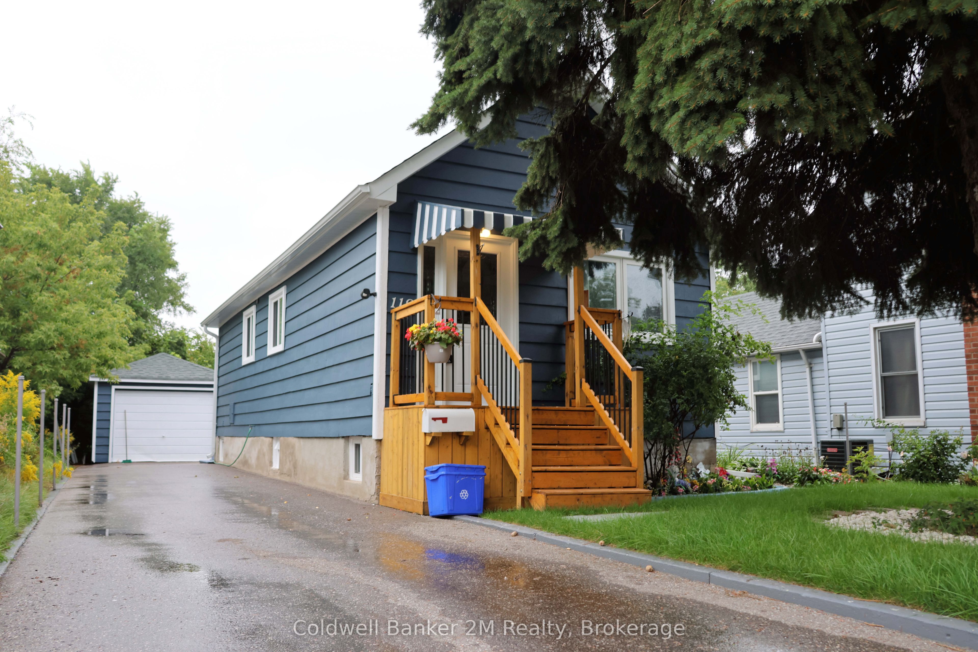 119 Nassau Street
